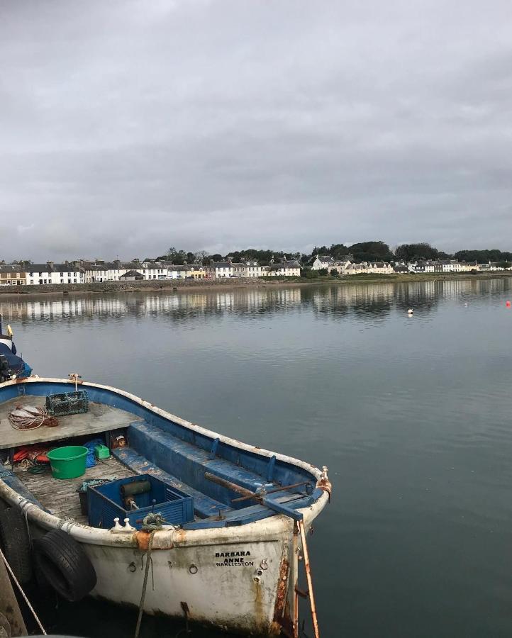 Harbourside Διαμέρισμα Garlieston Εξωτερικό φωτογραφία